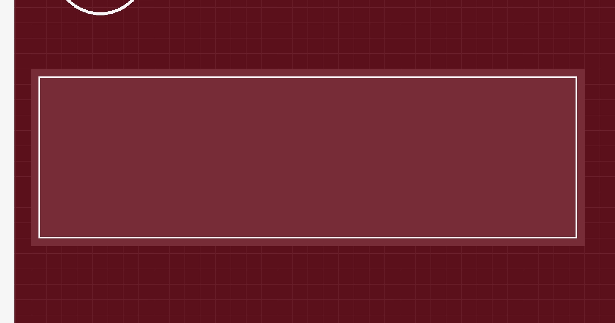 Red-tinted news-desk cover for tour dispatch