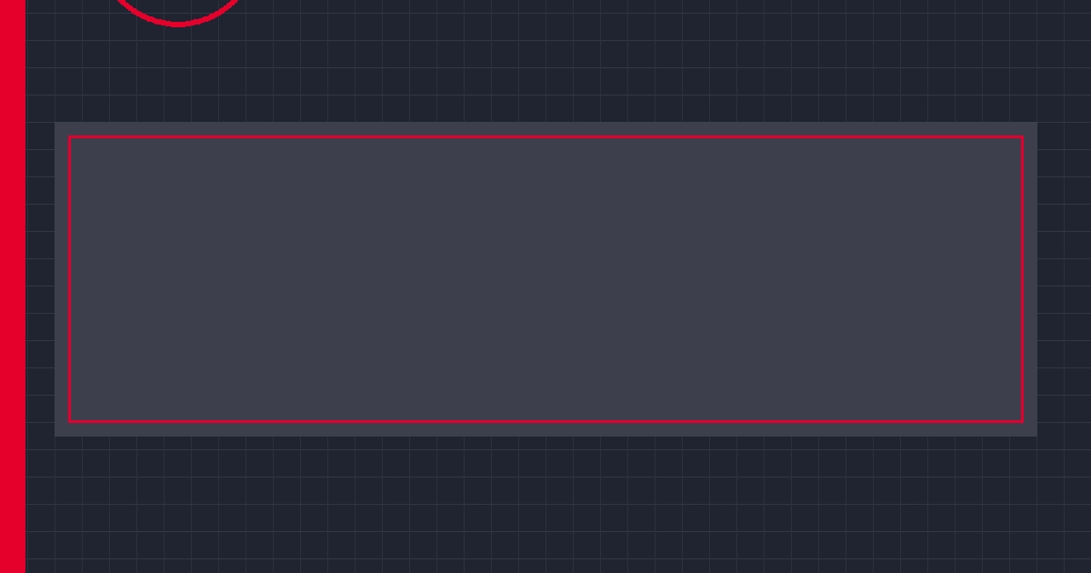 Blue-gray desk cover for streaming taste FAQ